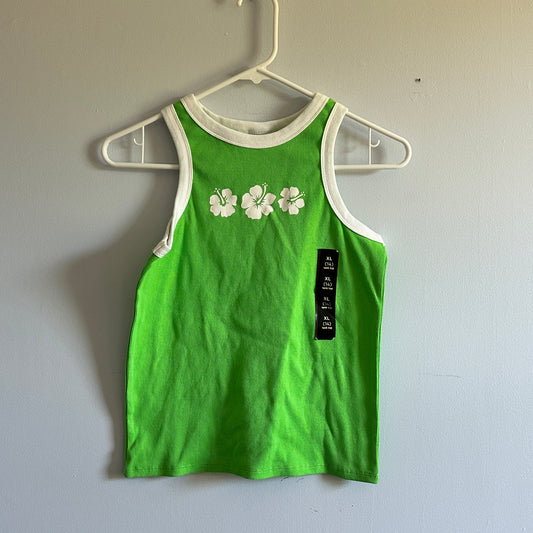 #26 Art Class tank girls XL 14