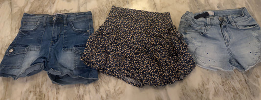 Seller #65 girls size 12 bundle