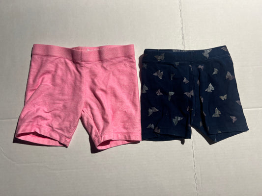 #100 Girls 4T Shorts