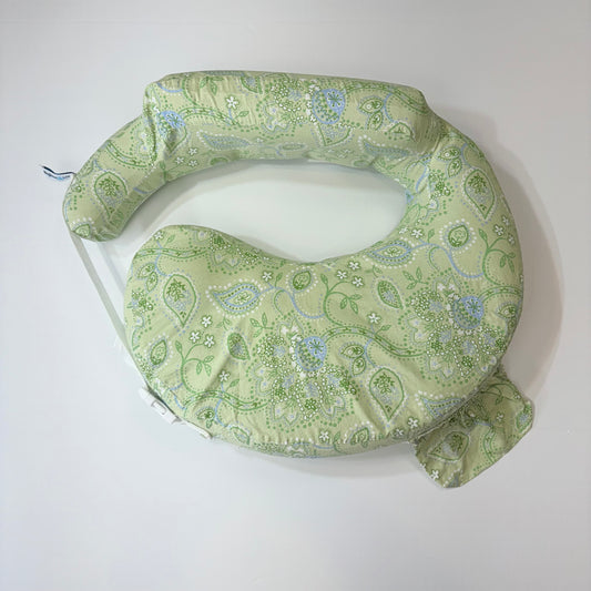 Seller 189 My Brest Friend Inflatable Travel Nursing Pillow