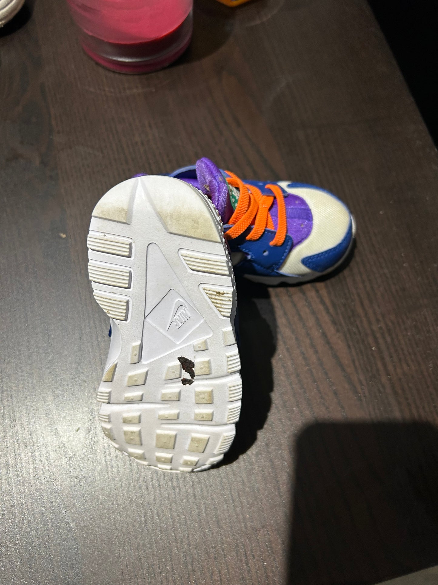 Nike 7c shoes 45224