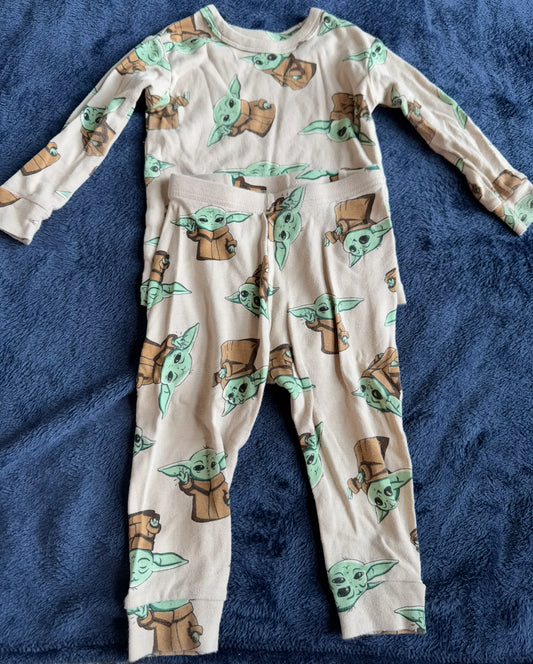 #74- GAP 12-18 months