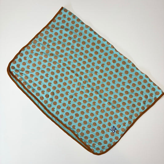 Seller 189 Gender Neutral KicKee Pants Bamboo Swaddling Blanket