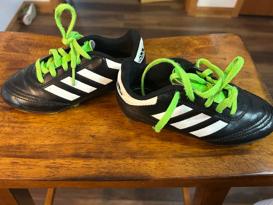 Seller #223 - Soccer Cleats 11