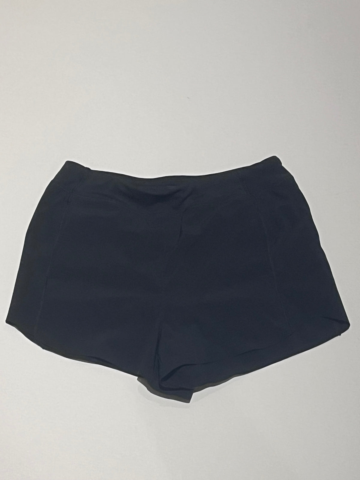 #125 Girls Athleta Girl Athletic Shorts Size 8-10