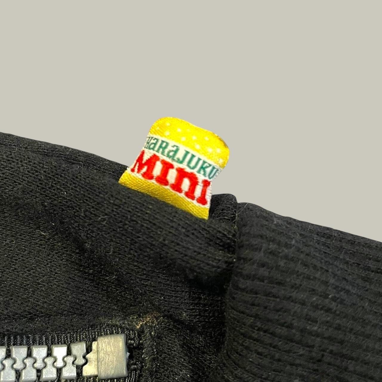 #1 Harajuku Moto Jacket 12-18 mo REDUCED