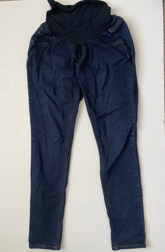 #3 Jessica Simpson maternity jeans women’s size L
