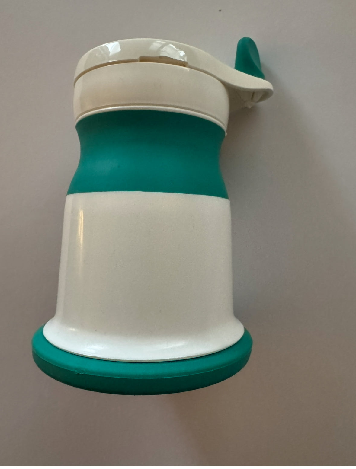 REDUCED #92 OXO baby food mash mill like new