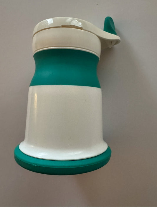 REDUCED #92 OXO baby food mash mill like new