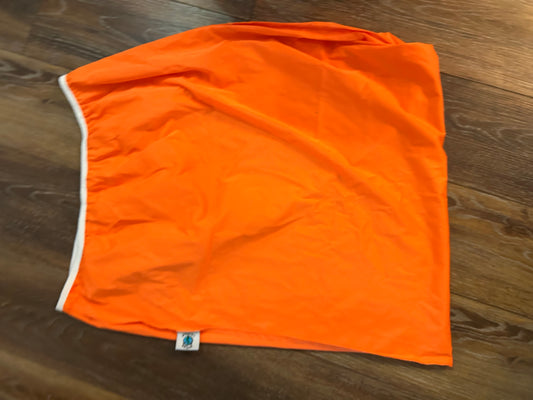 Seller #223 - wet/dry bag for hamper