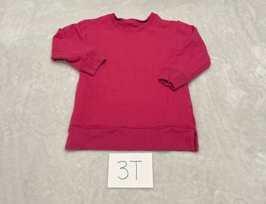 79a 3T primary tunic. Smallest spot on the front