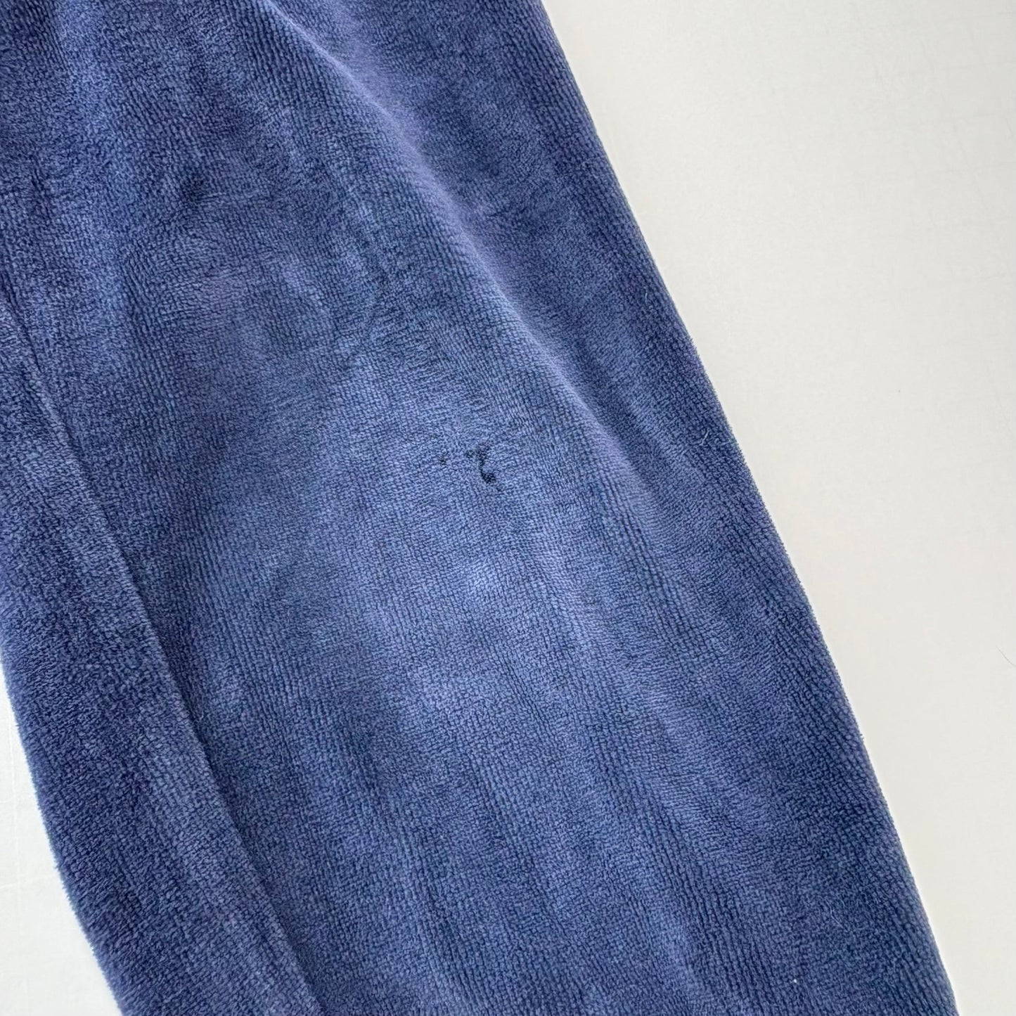 Seller 189 Girls 4y Boden Rainbow Rib Velour Joggers (see description)