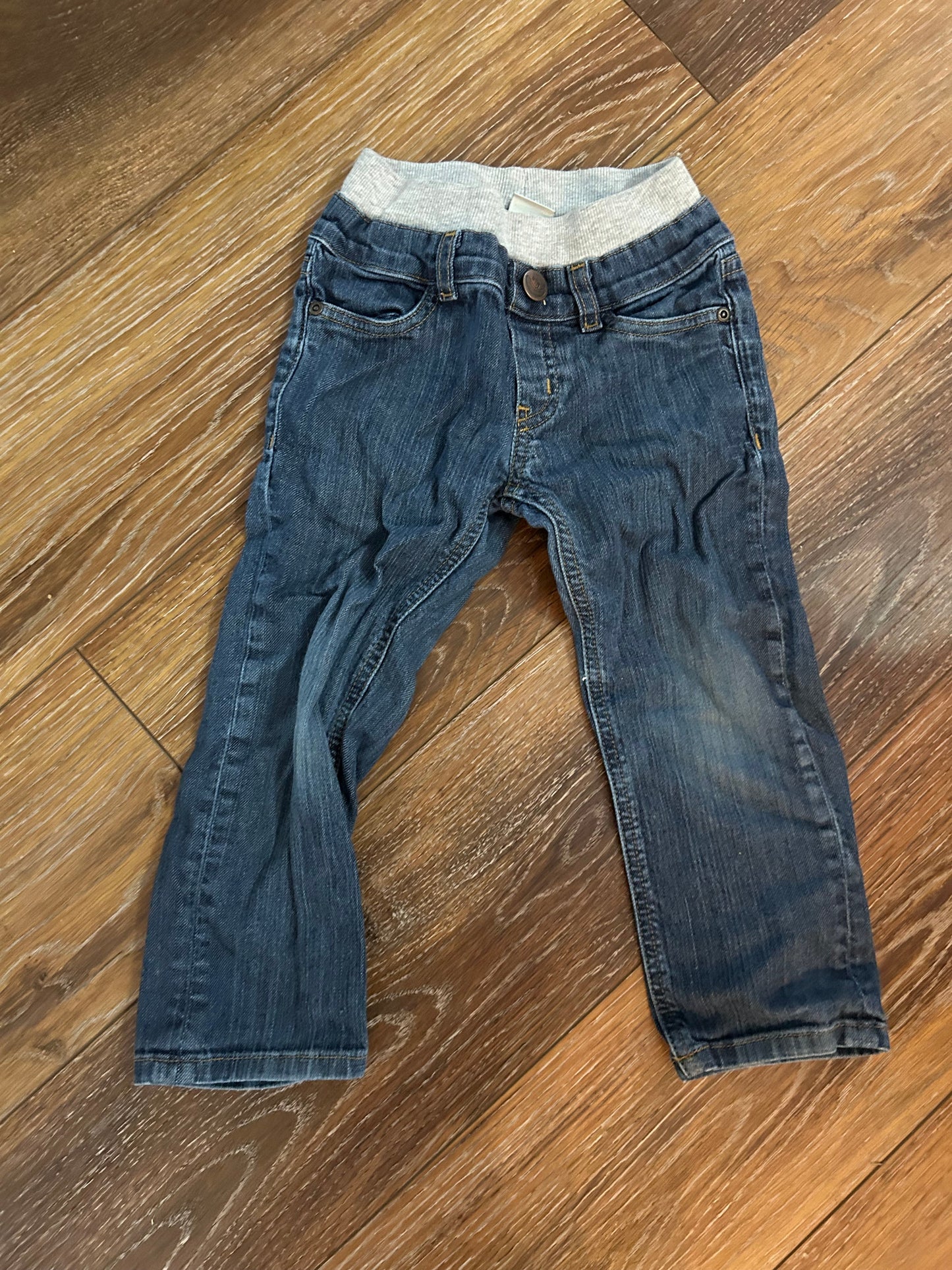 Seller #223 -4Tjeans