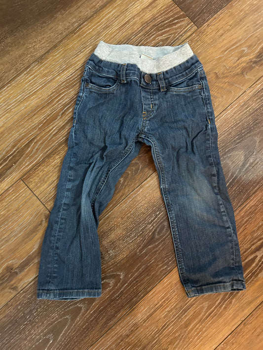 Seller #223 -4Tjeans