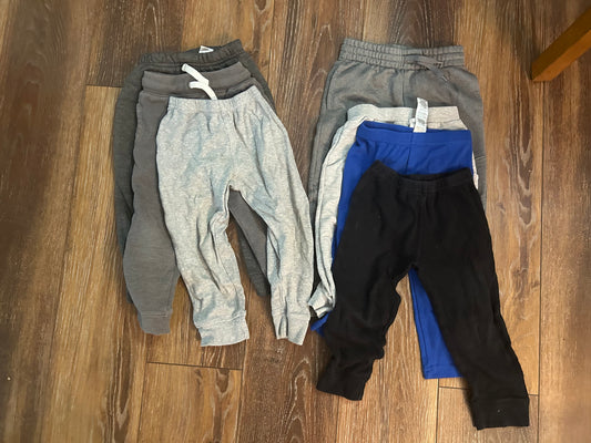 Seller #223 -boys 3T pant bundle