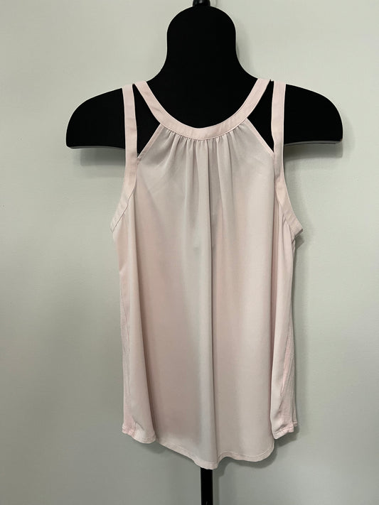 Women’s Medium pink Shirt - VGUC