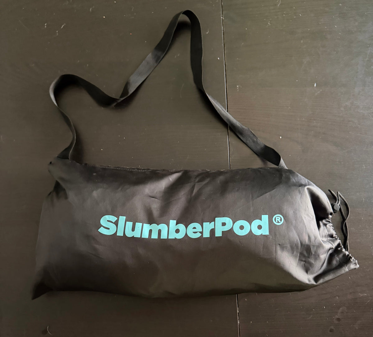 Seller #65 slumberpod OG version