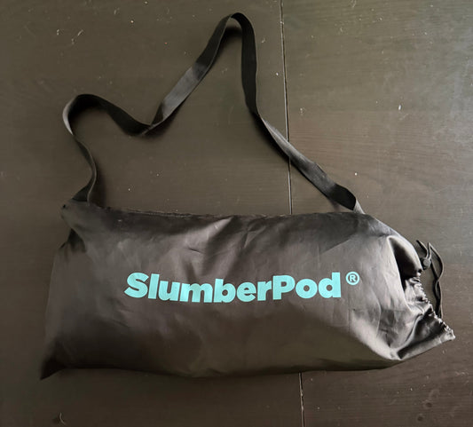 Seller #65 slumberpod OG version