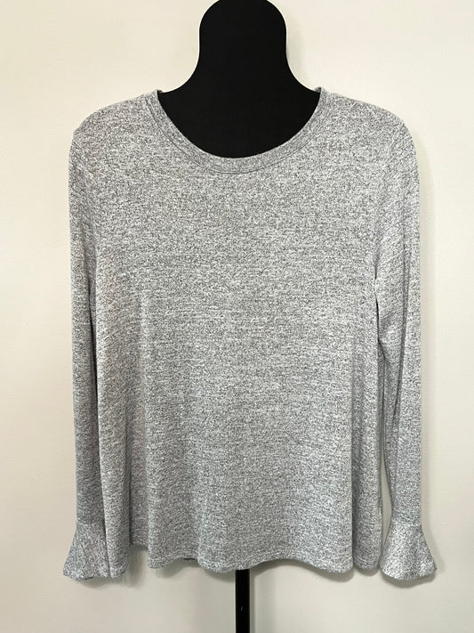 Women’s Medium Gray Shirt - VGUC