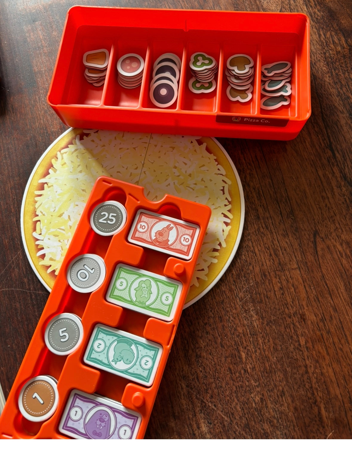 #156 Reduced!  OSMO bundle!