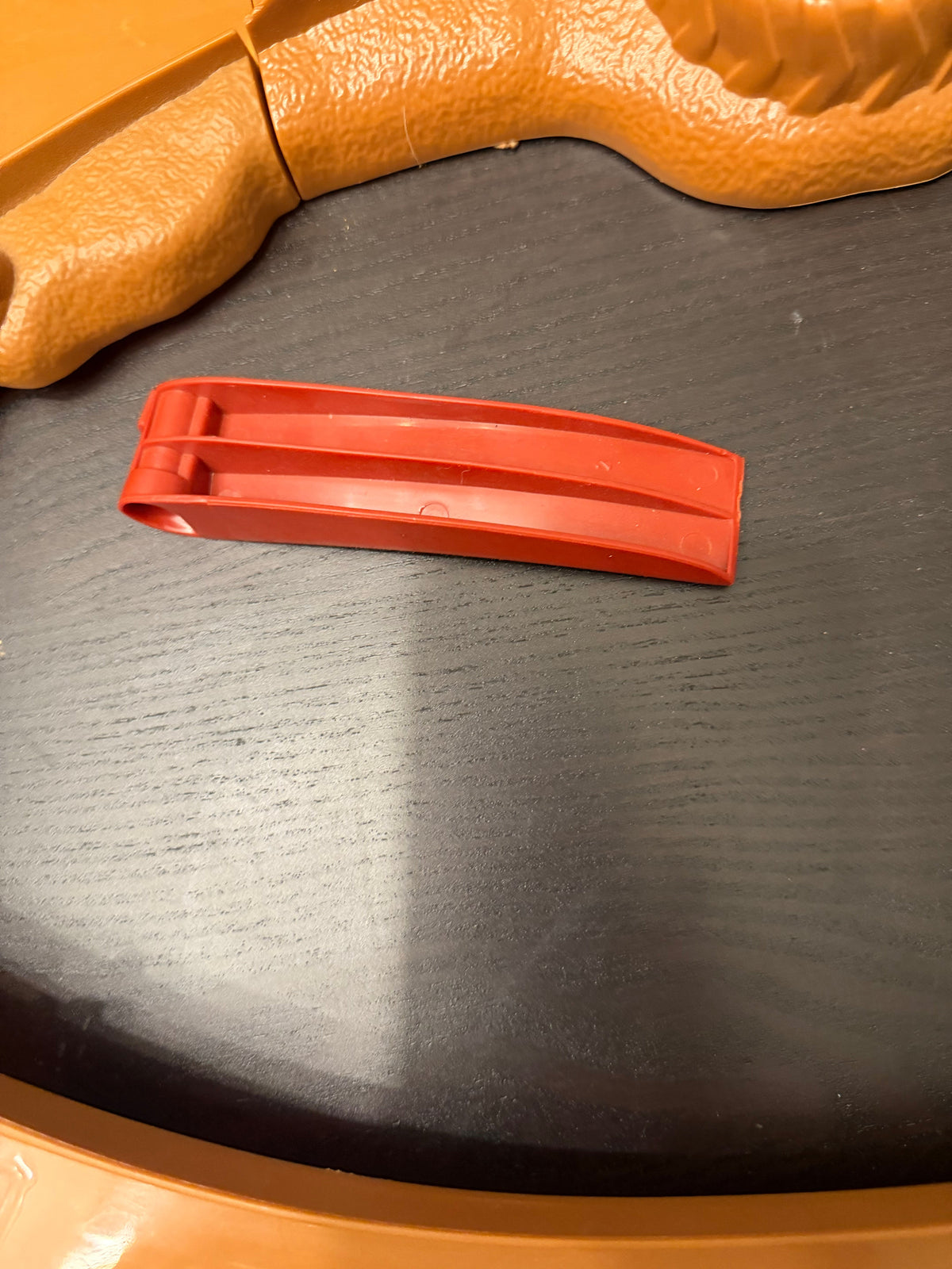 Seller #65 thunder hollow demolition derby Cars track