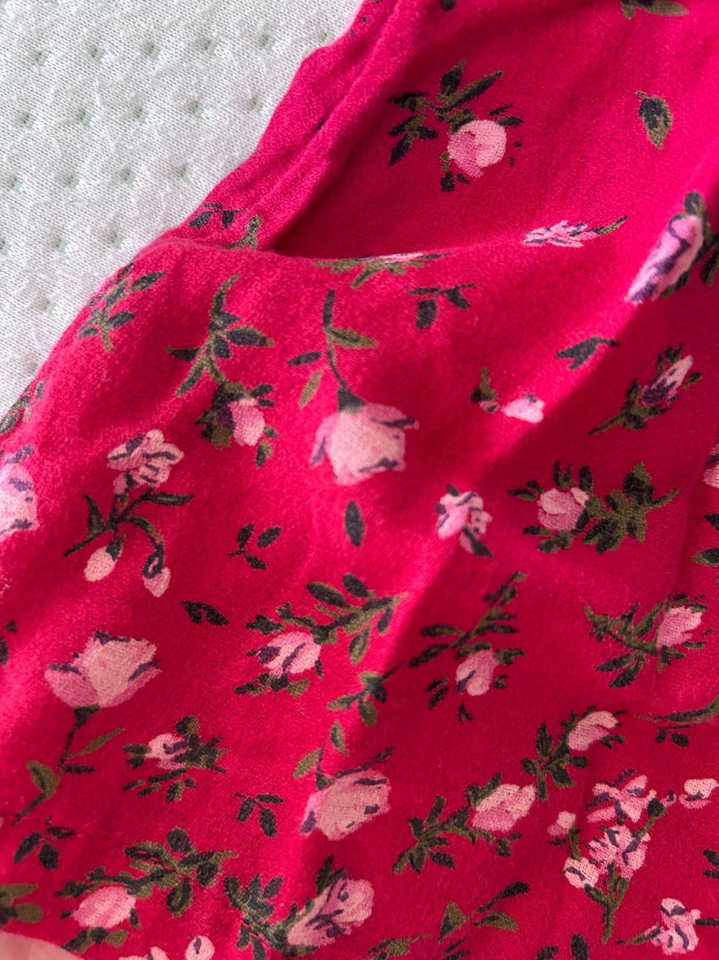Seller #7 girls 18-24 mo dress