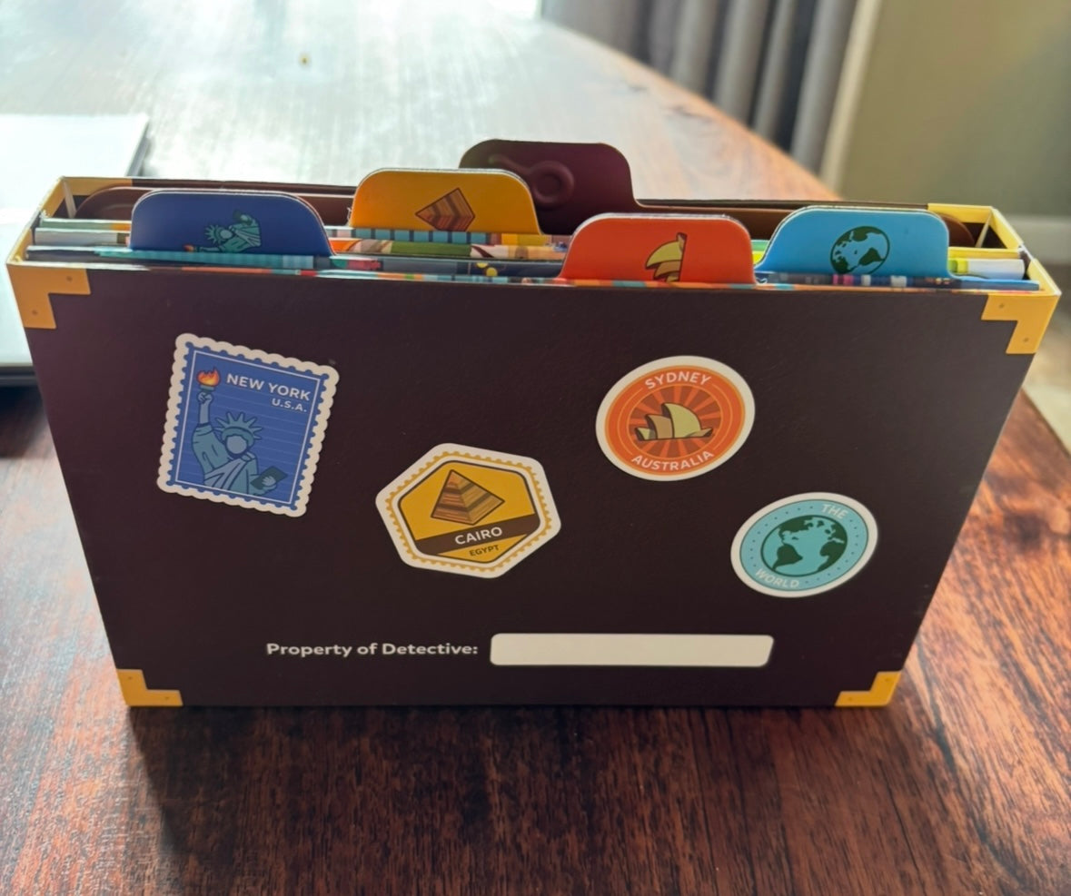 #156 Reduced!  OSMO bundle!