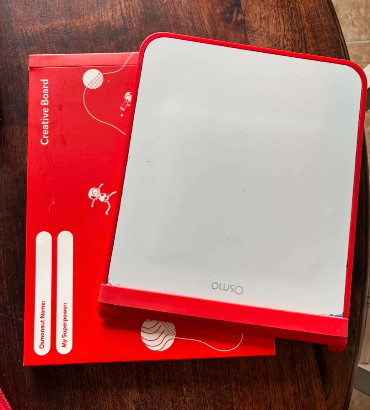 #156 Reduced!  OSMO bundle!