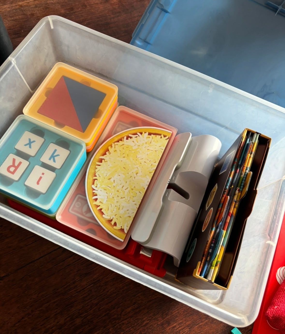 #156 Reduced!  OSMO bundle!