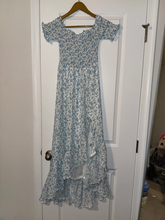 #106: Womens S Altar'd State Dress
