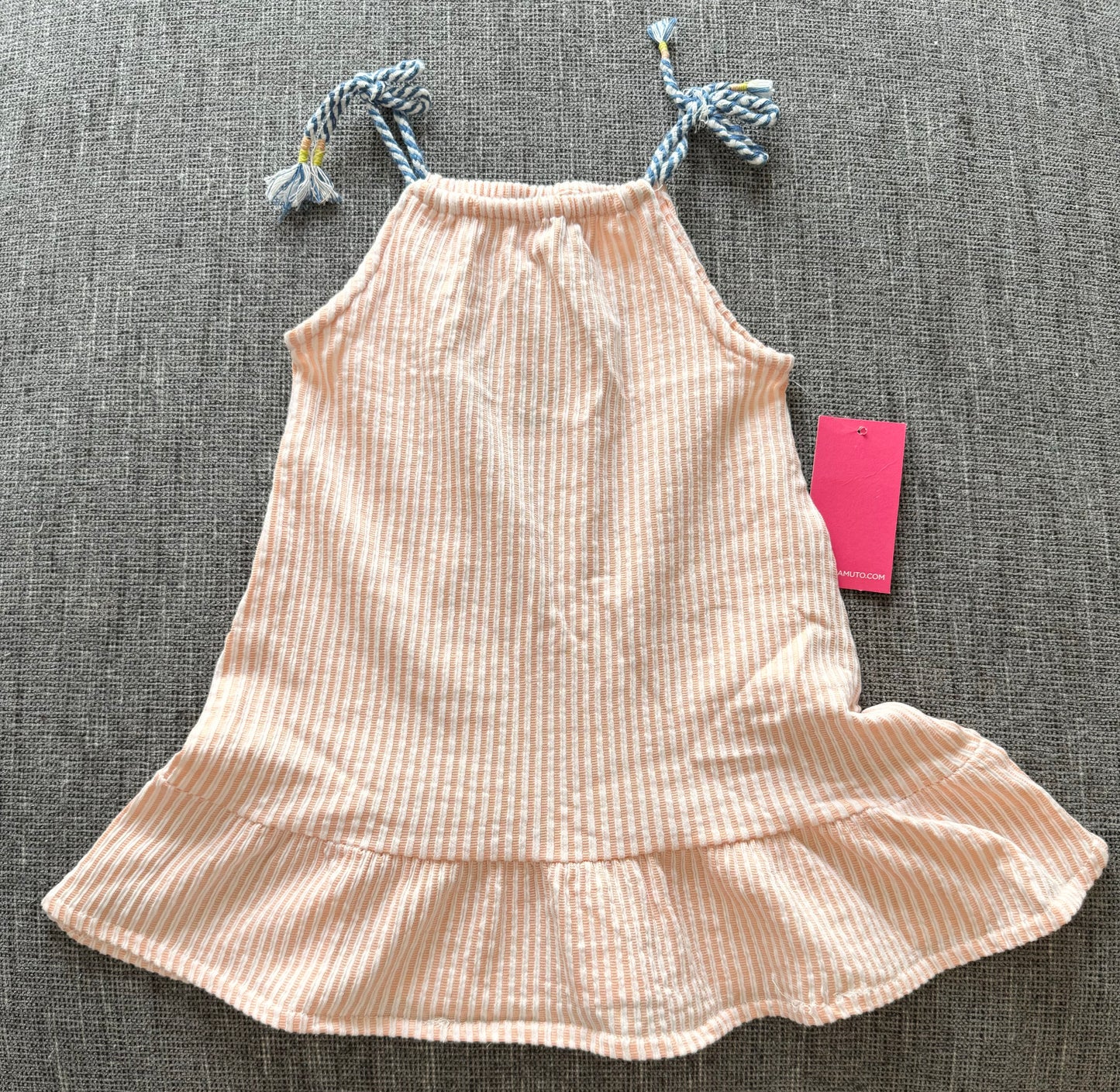 Vince Camuto Dress NWT - 3T