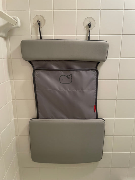 Skip Hop All in One Bath Kneeler and Elbow Saver