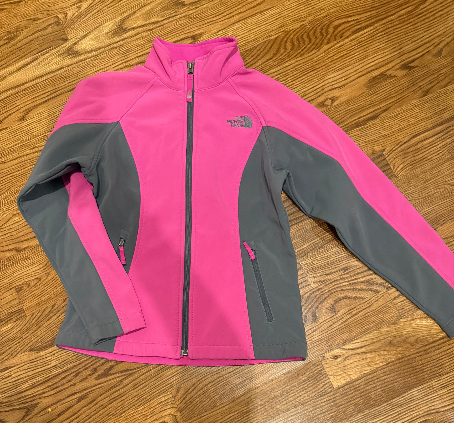 #41 | Reduced! |Girls 10/12 M | The North Face jacket