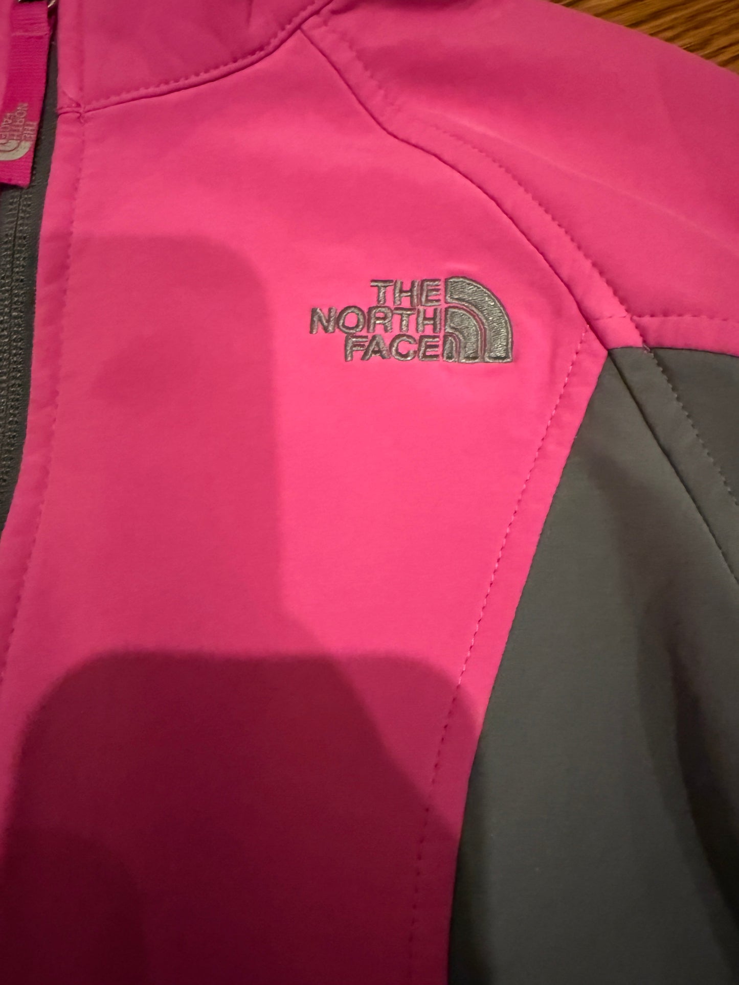 #41 | Reduced! |Girls 10/12 M | The North Face jacket