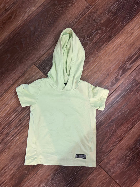 Seller #223 -boys 3T green shirt