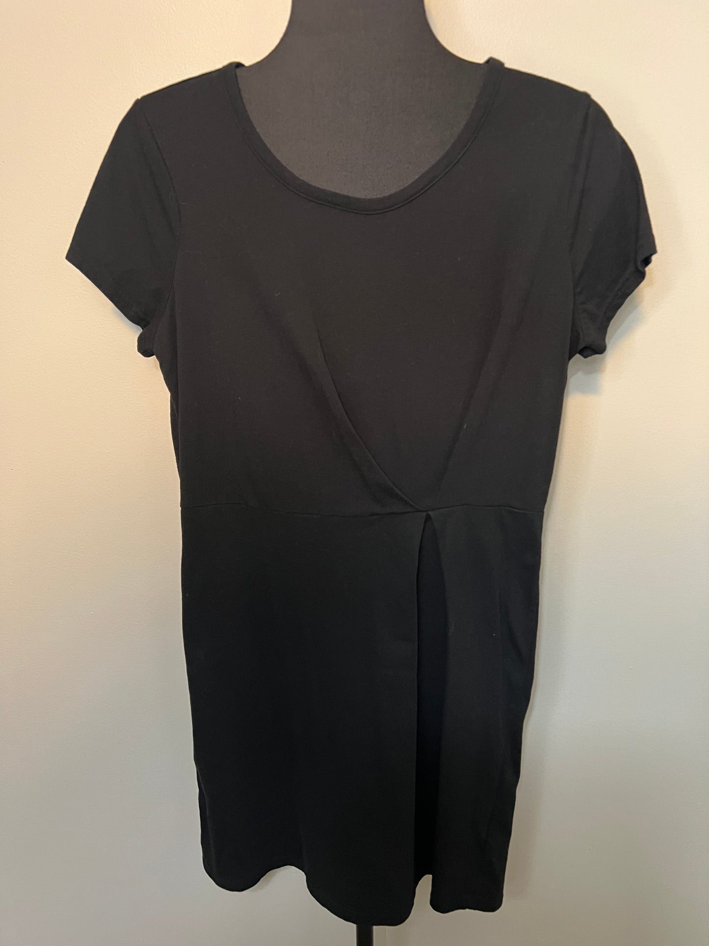Women’s Medium Black Dress - GUC