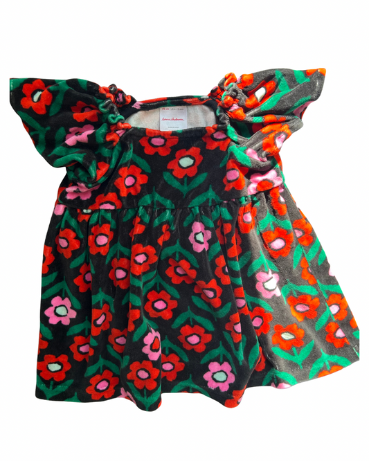 Seller #134 Hanna Andersson Dress Girls 6-12 Months