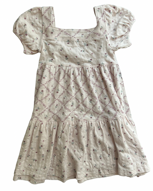 Seller #134 Modern Moments Cherry Dress Girls 4T