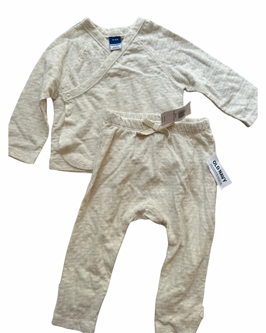 Seller #134 Old Navy Outfit Girls 6-9 Months