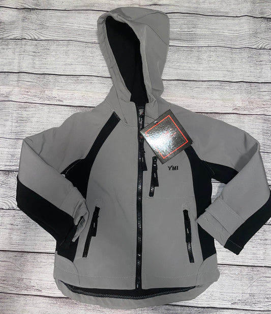 Seller #171 YMI Boys NWT size 4 Youth Coat