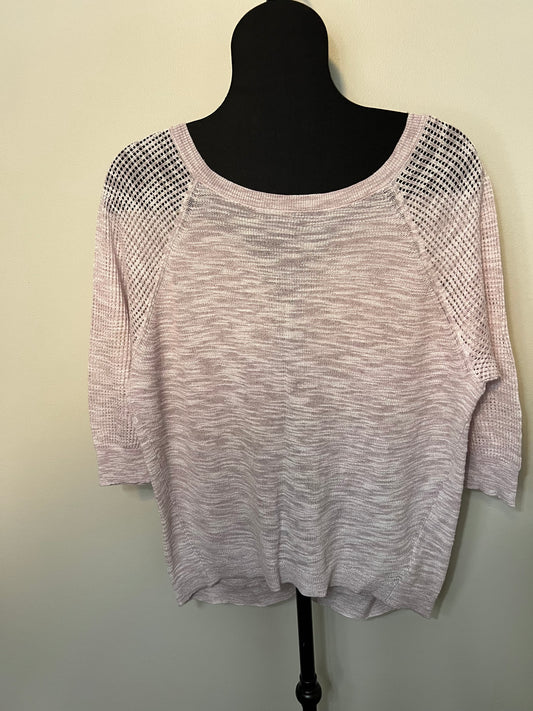 Women’s Medium pink Shirt - VGUC