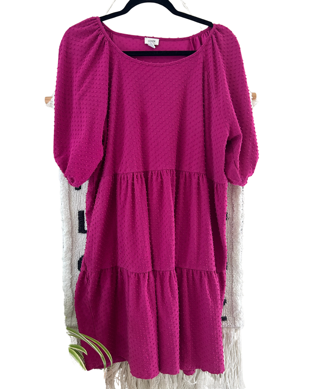 Seller #134 J Crew Dress Women's XXL