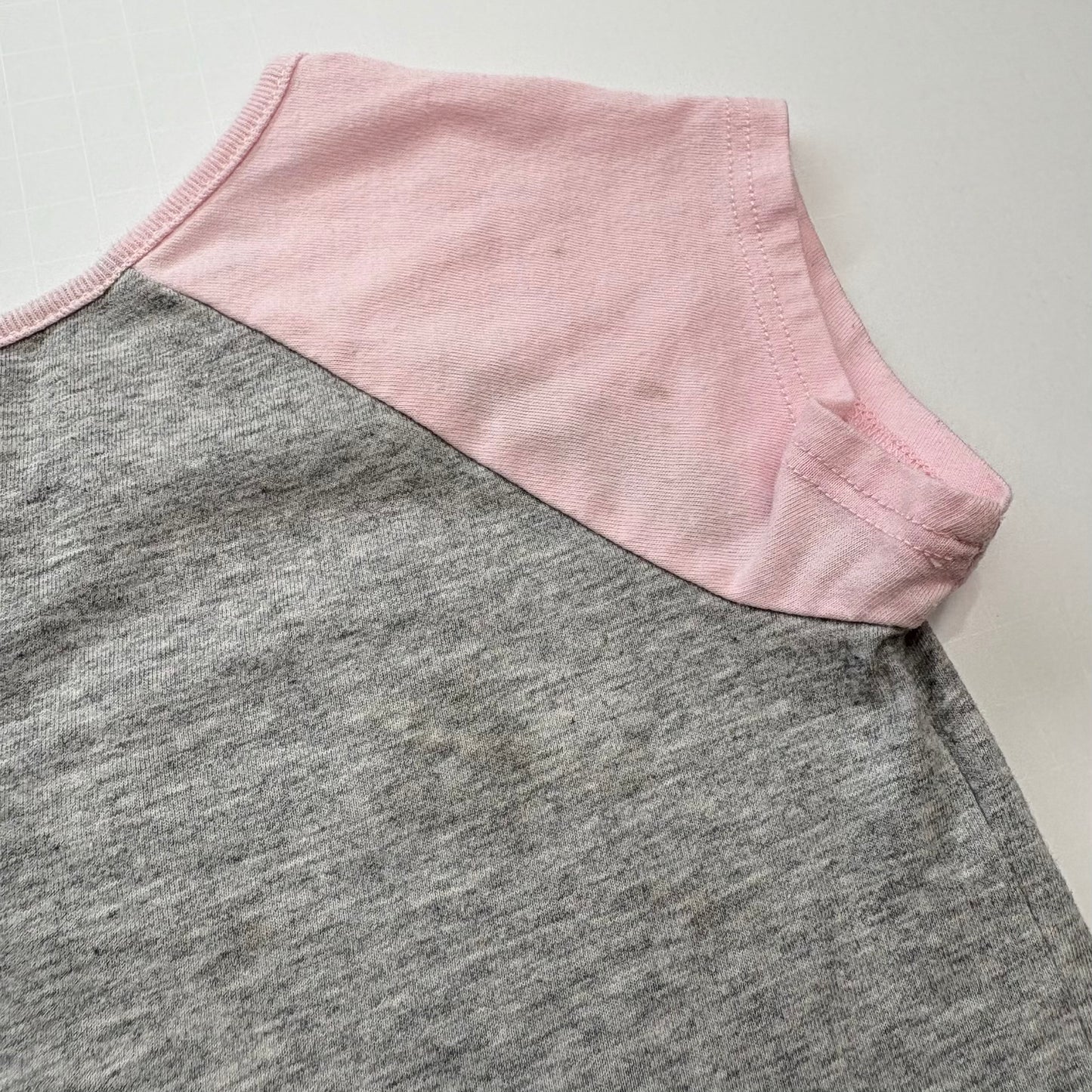 Seller 189 Girls 4/5T Jumping Beans Daniel Tiger Tee GUC