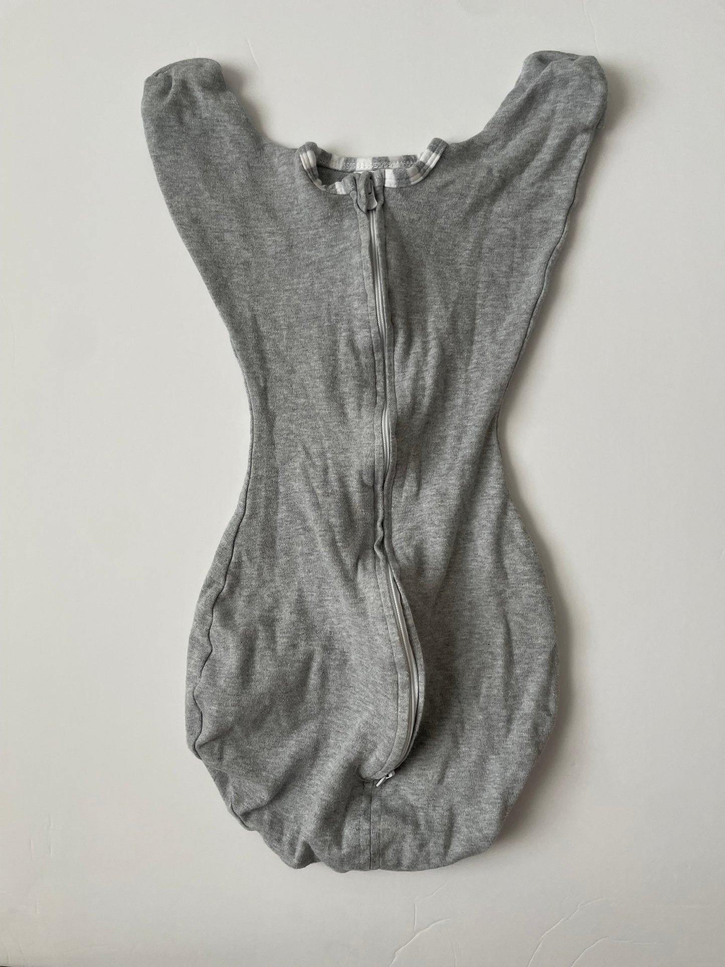 #3 transitional swaddle