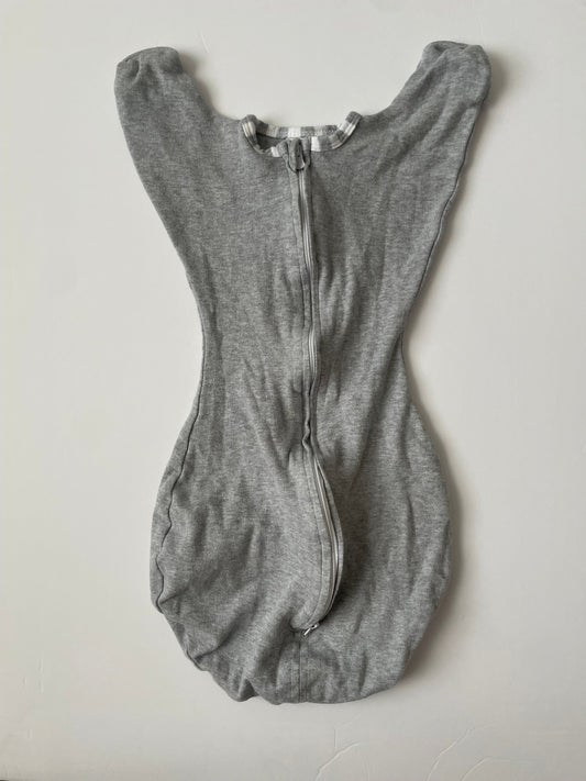 #3 transitional swaddle