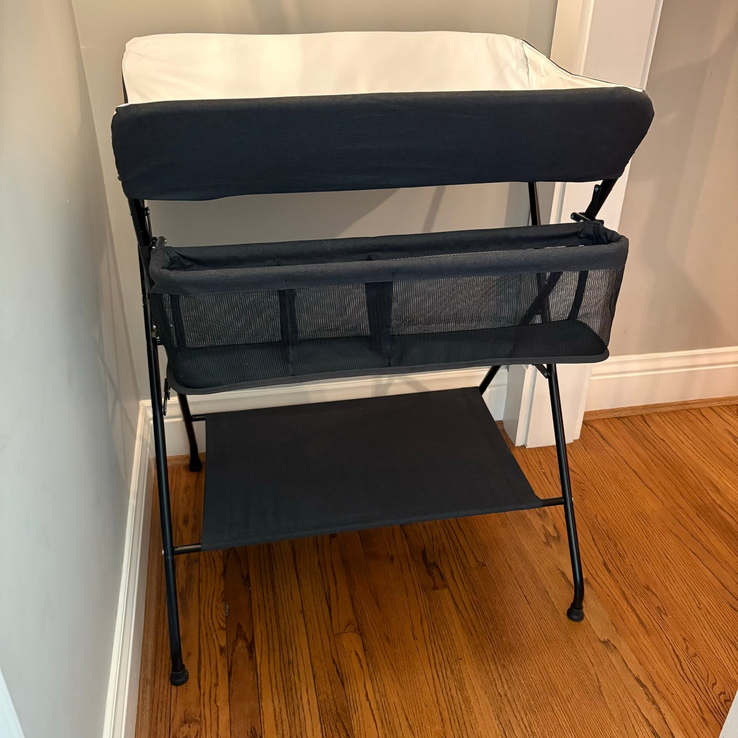 Seller 189 Portable Diaper Changing Table