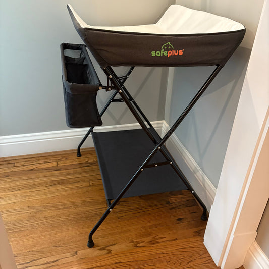 Seller 189 Portable Diaper Changing Table