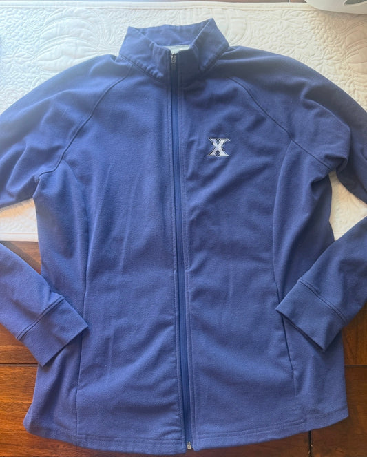 #51 Women’s Size M Xavier Zip Up Jacket