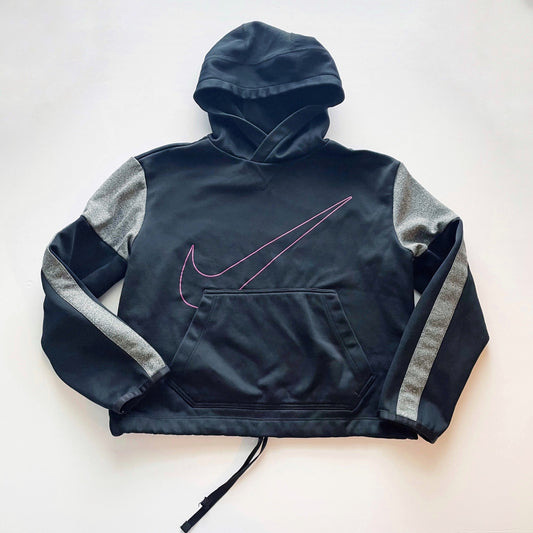 #118 | Size M | Nike Girls Dri Fit Hoodie