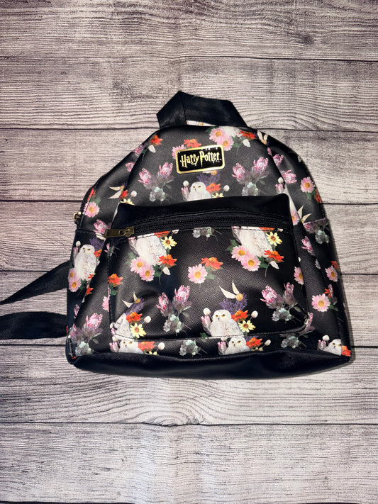 Seller 124 NEW Harry Potter Backpack Purse
